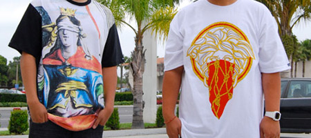Crooks & Castles Summer ’08 Lookbook