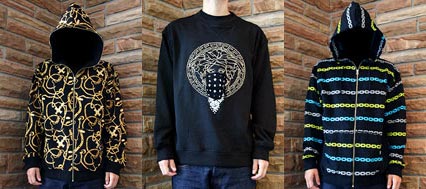 Crooks and Castles Collection