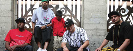 Crooks and Castles 2007 Summer Preview