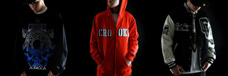 New Crooks & Castles 2007 Collection