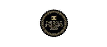 DC Gold Standard 2009