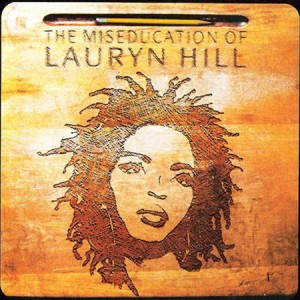 Female Album Covers