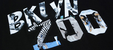 Deadline 2008 Spring/Summer Collection