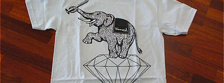 New Diamond Supply Co.