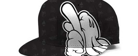 Slick Dissizit F/W 07 Pre-Order