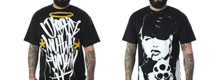 Dissizit by Slick Upcoming Collection