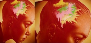 dixon / Painting