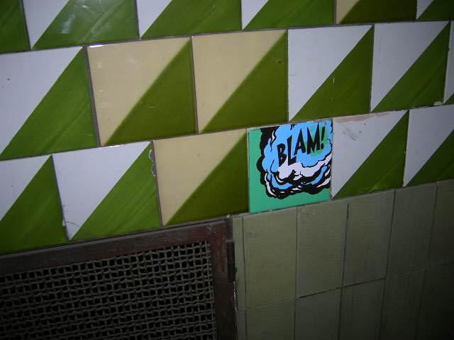 dixon / Intervention / Barcelona