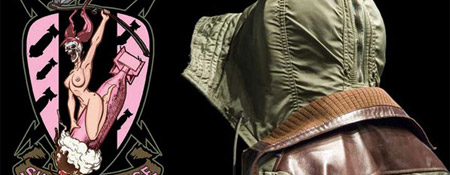 Dr. Romanelli’s “Sweet Revenge” Exhibition