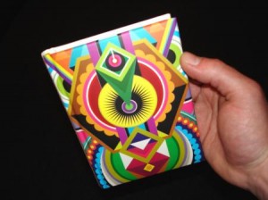 MWM Vectorfunk. The Book.