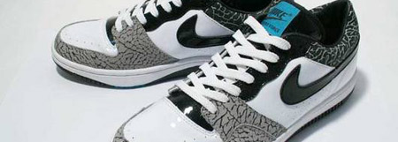 Nike x Atmos Elephant Pack