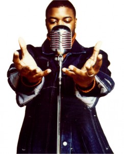 Dwayne Morgan