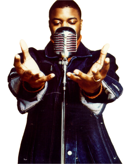 Dwayne Morgan