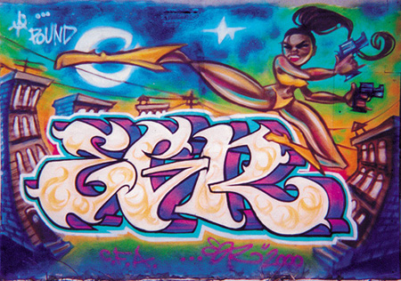 EGR
