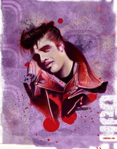 Ejordanill x Elvis