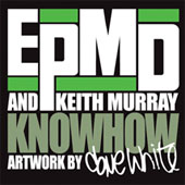 EPMD x Dave White