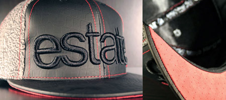 Estate LA “J3” Hat