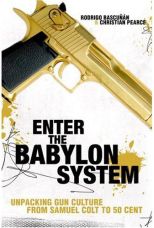 Enter The Babylon System Book Launch