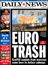 Bad Publicity For Some = Good Publicty For Others