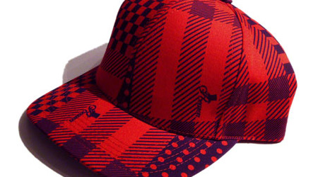 Strapback Hats
