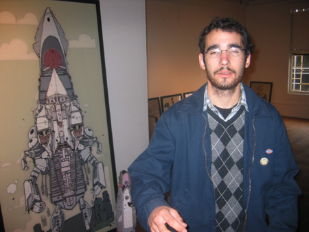 Nicholas Di Genova