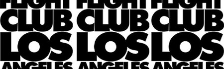 Flight Club LA Goes Live