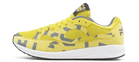 Alife Rivington Club Fila Fiamma