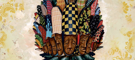Blaine Fontana Vans ‘Off the Wall’ Artwork