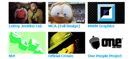 New Format Blogs
