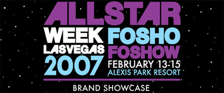 Americas Most Wanted: Fosho Foshow in Vegas