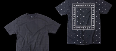 Freshjive “Feeling Black Today” Tees