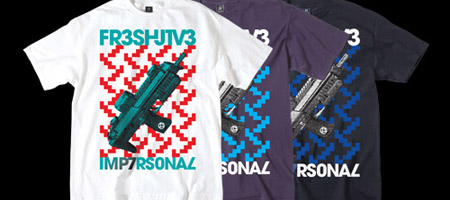 Freshjive “The Good Ol’ Days” Collection