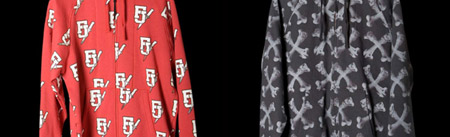 Freshjive Hoodies