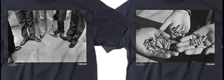 Freshjive x Arizona Maravilla Limited Edition Tee’s
