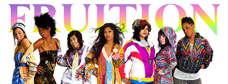 Fruition Women’s Fall Line