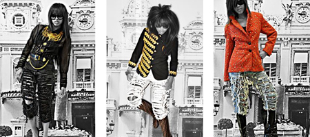 New FRUITION LV Products