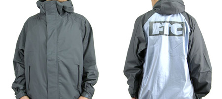 FTC Tech Jackets