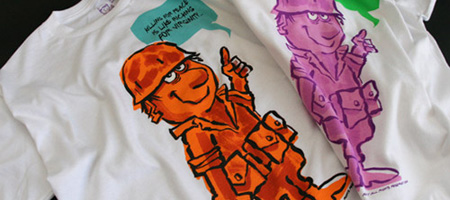 FUCT 2008 Spring/Summer Collection Preview