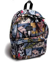 Futura Lab Backpack