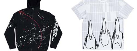 Futura Heavy Industries at Cartel Goods