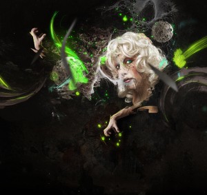 New Chapter from the depthCORE.com Collective!