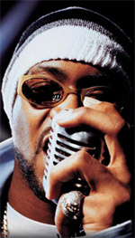 Ghostface Killah Biography