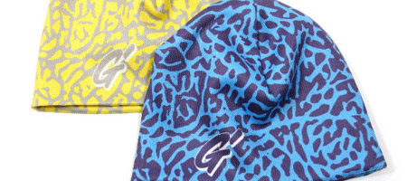 Goodfoot 2007 Fall Beanies & Scarves