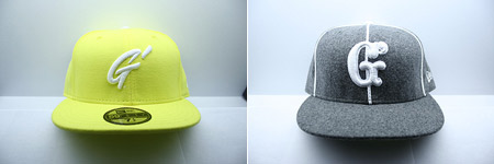 Goodfoot x New Era