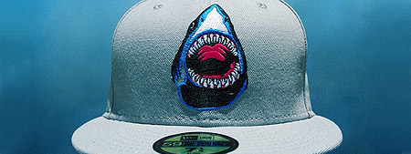 Goodfoot â€˜Jawsâ€™ New Era
