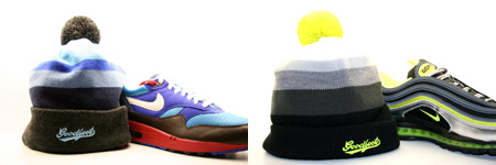 Goodfoot Toques