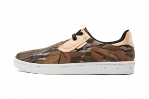 Gourmet Spring/Summer 2013 Footwear Collection