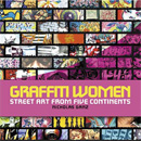Nicholas Ganz – Graffiti Women