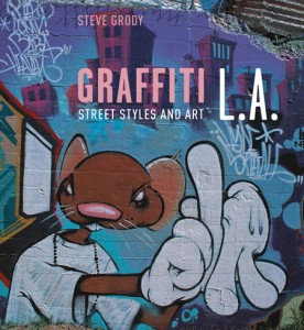 Steve Grody