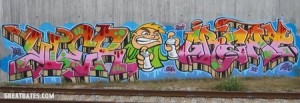 Great Bates